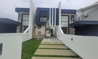 Imagem: Casa para vender no Ribeirão da Ilha em