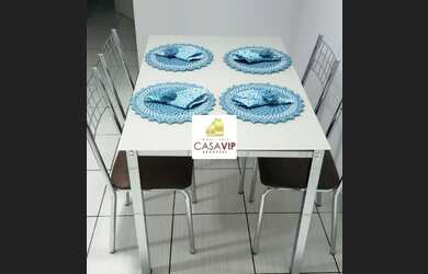 Imagem 5: Apartamento à venda, Jardim Santa Cruz (Campo Grande), 56m², 2 dormitórios, 1 vaga!