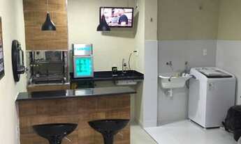 Imagem 6: Excelente Casa Linear em Campo Grande