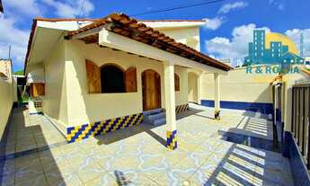 Imagem 4: Casa com 3 quartos (Sendo 1 suíte) - Conjunto Flamanal (Planalto) - 220m² de Área Construí