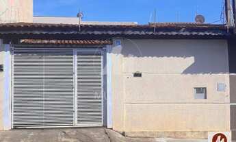 Imagem: Casa (térrea na rua) 3 dormitórios/suite