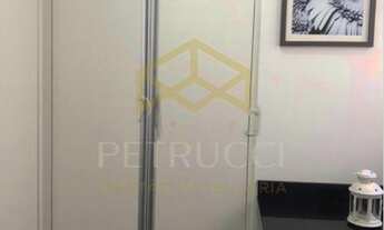 Imagem 5: Apartamento - Jardim do Lago - Campinas