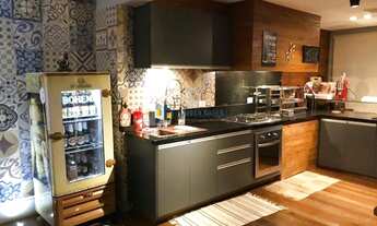 Imagem: Belo Apto na Vila Mariana