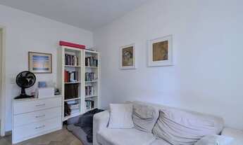 Imagem 4: Oportunidade na Vila Olímpia: ótimo apartamento com 2 vagas e lazer!