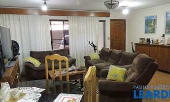 Imagem: SOBRADO - CARRÃO - SP