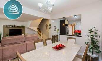 Imagem: Sobrado à venda, 92 m² por R$ 440.000,00