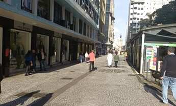 Imagem 7: Venha morar em um apartamento de 3 qtos, sendo 1 suíte no Centro de Curitiba com toda a fa