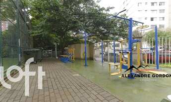 Imagem 4: Apto 03 Dormitorios