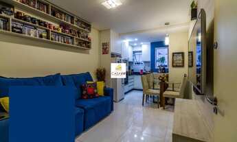 Imagem: Apartamento à venda, República, 39m²