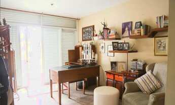 Imagem 3: Apartamento à venda com 245m², 3 quartos e 4 vagas