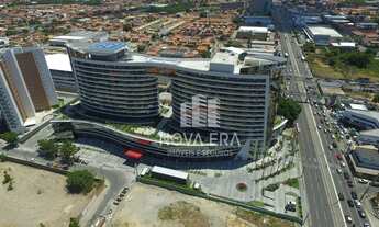 Imagem 7: Sala à venda, 30 m² por R$ 543.679 - Edson Queiroz - Fortaleza/CE