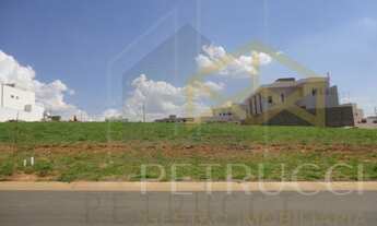 Imagem: Terreno - Swiss Park - Campinas