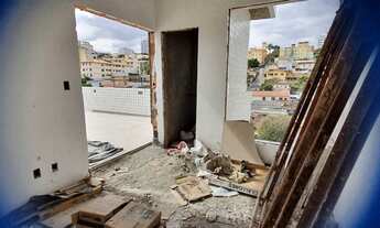 Imagem 6: Cobertura com 3 dormitórios à venda em Belo Horizonte