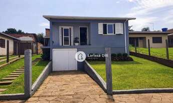 Imagem 2: Casa com 3 dormitórios à venda, 120 m² por R$ 658.000 - União - Dois Irmãos/RS