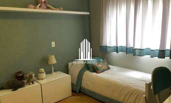 Imagem 6: Apartamento para venda tem 173 metros quadrados com 3 quartos em Perdizes