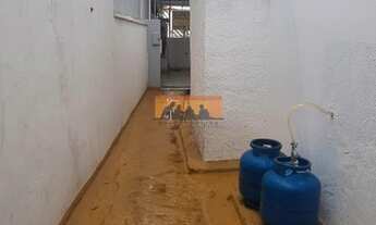 Imagem 7: Casa para aluguel, 1 quarto, Jardim Santa Genebra II (Barão Geraldo) - Campinas/SP