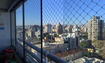 Imagem: Porto Alegre - Apartamento Padrão - Menino