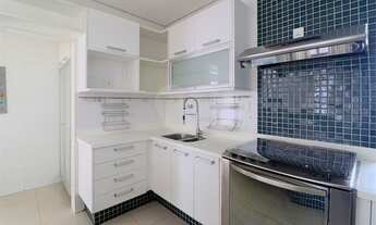 Imagem 3: Apartamento próximo do metrô estação Brigadeiro e Hospital Santa Catarina