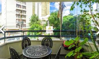 Imagem 7: Apartamento residencial à venda, Perdizes, 120m², 4 dormitórios, 1 suíte, 3 vagas!