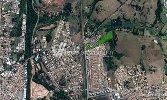 Imagem 2: área - Loteamento Linda Chaib - Mogi Mirim