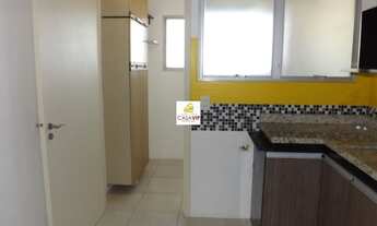 Imagem 3: Apartamento à venda, Alto da Lapa, 54m², 2 dormitórios, 1 vaga!