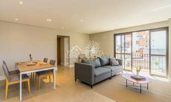 Imagem: Apartamento à venda, Sumarezinho, São