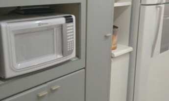 Imagem 6: APARTAMENTO - MOEMA ÍNDIOS - SP