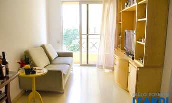 Imagem 2: APARTAMENTO - MORUMBI - SP