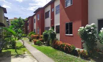 Imagem 2: Apartamento à venda, 48 m² por R$ 170.000,00 - Parangaba - Fortaleza/CE