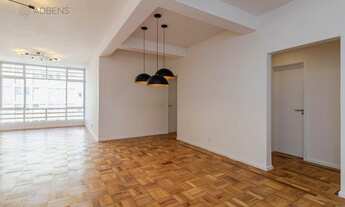 Imagem 5: Apartamento com 3 dormitórios à venda, 126 m² por R$ 1.365.000 - Higienópolis - São Paulo