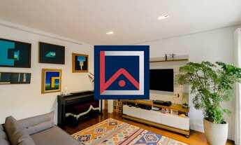 Imagem 3: Apartamento Locação Paraíso 300 m² 3 Dormitórios