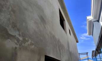 Imagem 3: Lindo Sobrado Novo em Construção 3 Suítes no Jd. Bela Vista/Osasco!