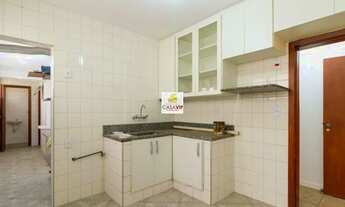 Imagem 7: Apartamento à venda, Perdizes, 110m², 3 dormitórios, 1 suíte, 2 vagas!