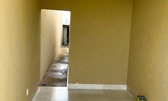 Imagem 3: GOIâNIA - Casa Padrão - Solange Parque