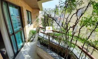 Imagem 4: Apartamento à venda, Bosque da Saúde, 93m², 4 dormitórios, 1 suíte, 2 vagas!