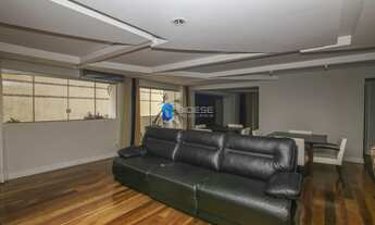 Imagem 5: Apartamento com 3 dormitórios à venda, 175 m² por R$ 850.000,00 - Batel - Curitiba/PR