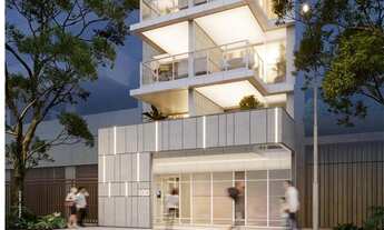 Imagem: Apartamento à venda de 01 quarto em Ipanema