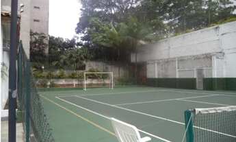 Imagem 2: MARAVILHOSA COBERTURA DUPLEX NO REAL PARQUE