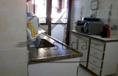 Imagem 7: 00206 - Apartamento 3 Dorms. (1 Suíte), SAÚDE - SÃO PAULO/SP