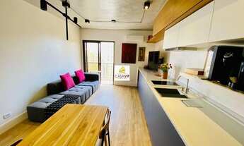 Imagem 5: Apartamento à venda, Jardim Paulista, 49m², 1 suíte, 1 vaga!