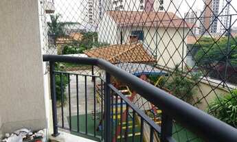 Imagem 5: Apartamento à venda, 146 m² por R$ 990.000,01 - Vila Rosália - Guarulhos/SP