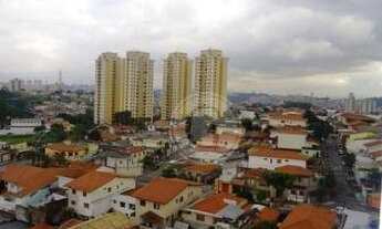 Imagem 10: Apartamento residencial à venda, Rio Pequeno, São Paulo - AP0557