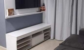 Imagem 6: Apartamento 02 Dorm. em Vila Noemia - Mauá