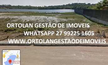 Imagem 2: Ortolan Gestão de Imoveis Vente terreno na Lagoa de Ponta da Fruta