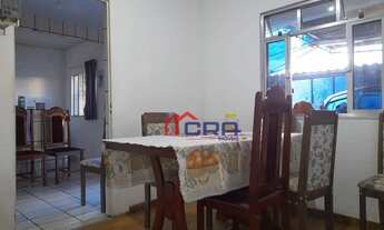 Imagem 4: Casa com 2 dormitórios à venda, 64 m² por R$ 230.000,00 - Colônia Santo Antônio - Barra Ma