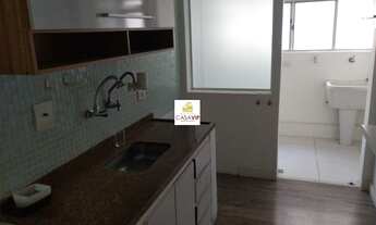 Imagem 3: Apartamento à venda, Brooklin Paulista, 74m², 2 dormitórios, 1 vaga!