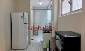 Imagem 2: SANTOS - Apartamento Padrão - JOSÉ MENINO