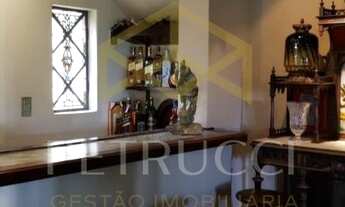 Imagem 6: Casa - Jardim Atibaia (Sousas) - Campinas