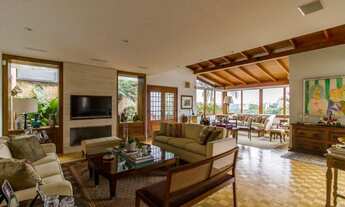 Imagem 3: SOBRADO - ALTO DE PINHEIROS - SP