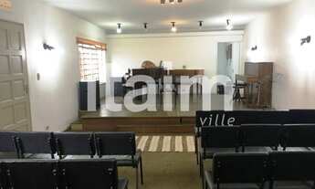 Imagem 2: Casa à venda, Vila Nova Conceição, São Paulo, SP